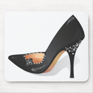 Stiletto Mousepad
