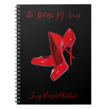 Stiletto PI-Serie Notebook