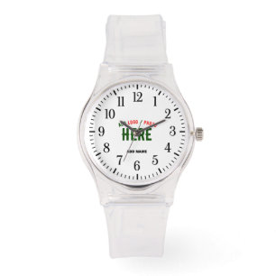 STILISCH MODERNE ZOLLBARE, KLAR ÜBERPRÜFTE MARKEN ARMBANDUHR