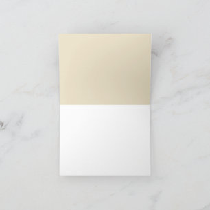 Stilisierte Anemone Note Card Karte