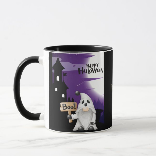 Stilkollektion Tasse (Links)