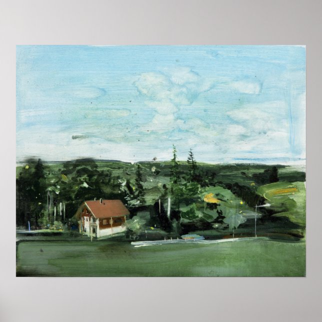 Still Cabaret 2013 Poster (Vorne)