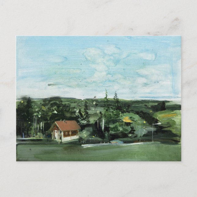 Still Cabaret 2013 Postkarte (Vorderseite)
