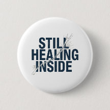 Still Healing Inside – Brain Injury Awareness