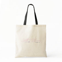 Still I Bloom: Signature Lotus-Taschentuch