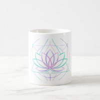 Still I Bloom Signature-Tasse