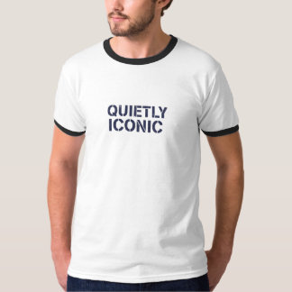 Still ikonisch T-Shirt