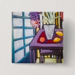 Still Life #2 Button