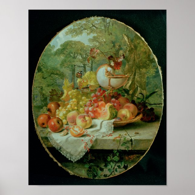 Still Life 2 Poster (Vorne)