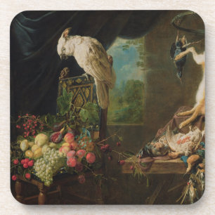 Still Life Art Untersetzer