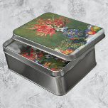 Still Life Blume und Frucht von Pierre Renoir Puzzle<br><div class="desc">Still Life Blume and Fruit (1889) von Pierre Renoir ist ein Vintager Impressionismus schöne Kunst Stillleben Blumenmalerei. Ein wunderschöner Strauß mit roten und weißen Gladiolen Blume aus dem Garten. Auf dem Tisch neben der dekorativen Vase stehen Äpfel, Birnen und Trauben. Über den Künstler: Pierre-Auguste Renoir (1841-1919) war ein führender Maler...</div>