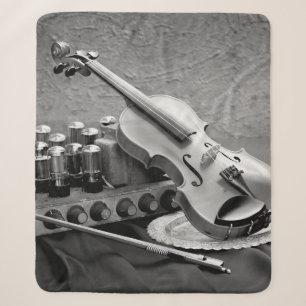 Still life fine art photography on musician techno sherpadecke