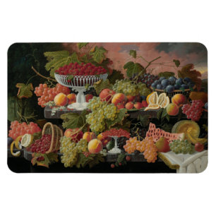 Still Life-Kunstmagnet Magnet