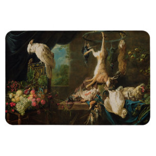 Still Life-Kunstmagnet Magnet