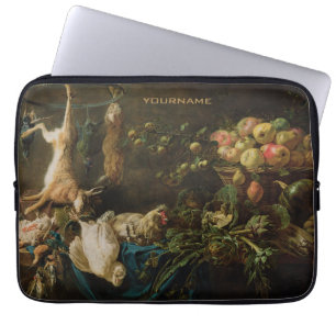 Still Life Laptop-Hüllen nach Maß Laptopschutzhülle