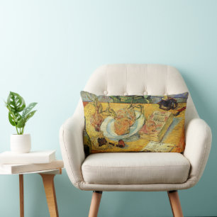 Still Life mit Zeichnend Vorstand von Vincent van Lendenkissen