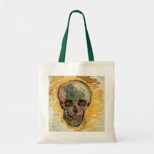 Still Life Skull von Vincent van Gogh Tragetasche