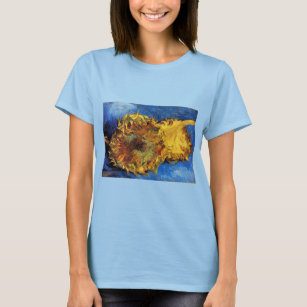 van go t shirt