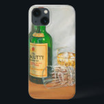 Still Life with Scotch von Jennifer Goldberger title_seo2<br><div class="desc">Drück dein Glas auf dieses realistische Stillleben Gemälde von Jennifer Goldberger. Man kann sich fast vorstellen,  in das Stück zu greifen und ein Glas für sich selbst zu packen. Holen Sie sich noch heute Ihr Exemplar!</div>
