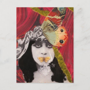 Still Postkarte