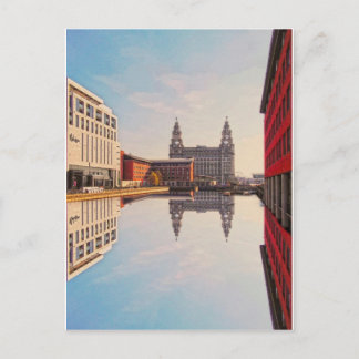 Still Waters.jpg Postkarte