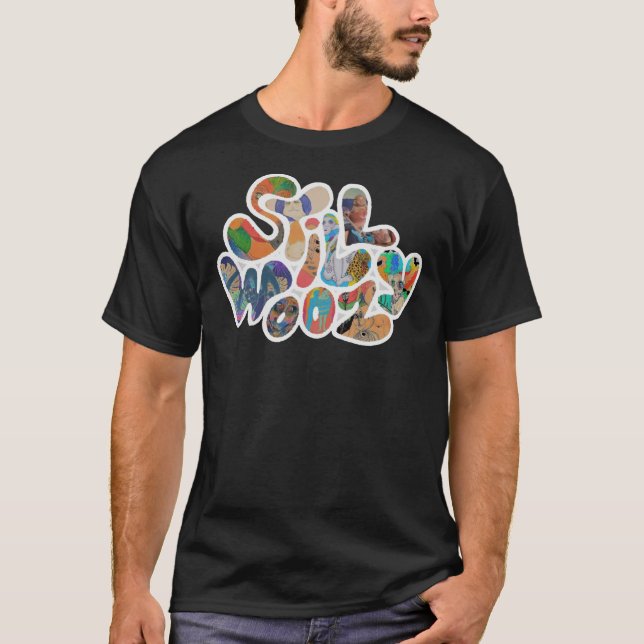 Still Woozy Single Classic T - Shirt (Vorderseite)