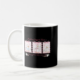 Stillberatungsteam Krankenschwester Silly Goose La Kaffeetasse