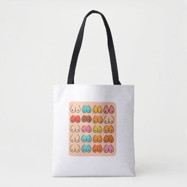 Stillbeutel Tasche (Vorderseite)