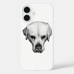 Stille Anleihe iPhone 16 Hülle