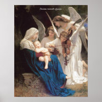 Stille Baby Jesus schläft Angel Lullaby Script