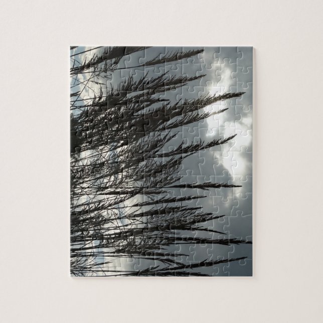 Stille Breeze (Vertikal)