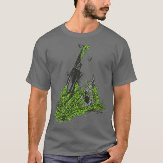 Stille Dekade T-Shirt