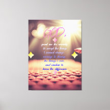Stille Gebete mit Inspirierend Christlicher Kunst