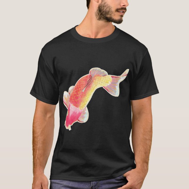Stille Geschwindigkeit T-Shirt (Vorderseite)