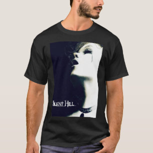 Stille Hügel T-Shirt