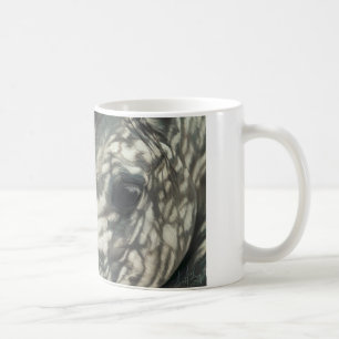 Stille-Inspiration Kaffeetasse