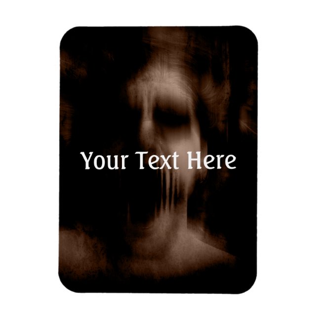 Stille Magnet (Vertikal)