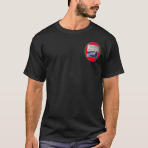 Stille Mantra Meditation T - Shirt