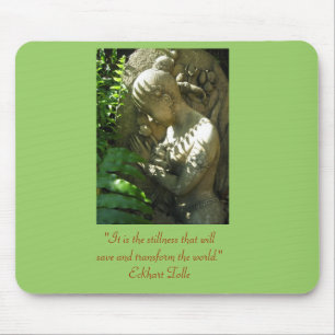 Stille Mousepad