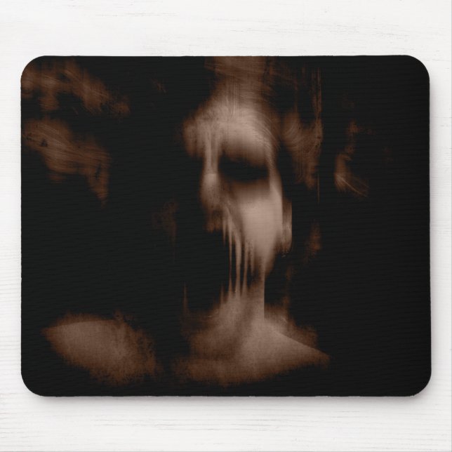 Stille Mousepad (Vorne)