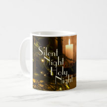 "Stille Nacht Heilige Nacht" Beliebter Weihnachtsl