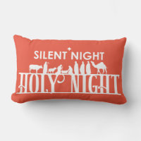 Stille Nacht Heilige Nacht Ganze Geburt