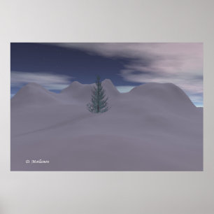 Stille Nacht Poster