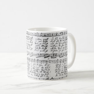 Stille Nacht Silent Night Musik Tasse