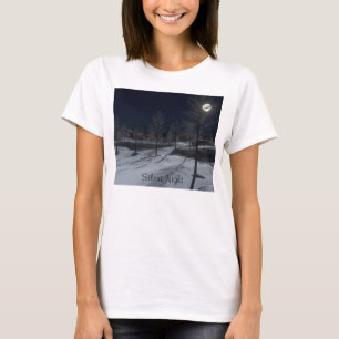 Stille Nacht T - Shirt