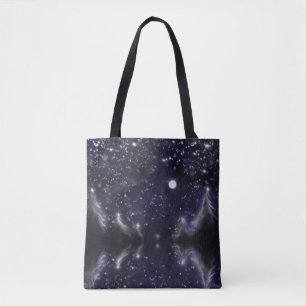 Stille Nacht Tasche