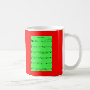 Stille Nacht, tasse de Heilige Nacht