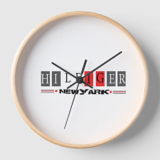 Stille, nicht tickende dekorative Haus- und Bürouh Uhr