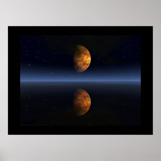 Stille Poster (Vorne)