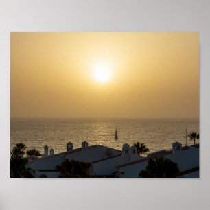 Stille Poster